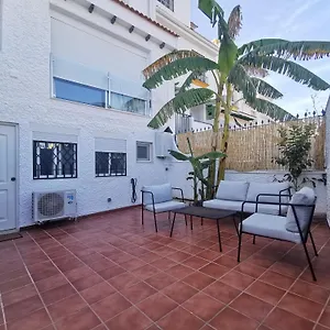 La Platanera De Málaga
