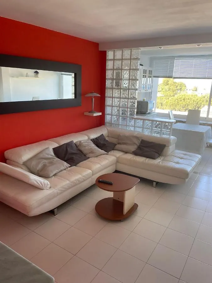 Precioso estudio en zona residencial Miraflores Málaga Apartamento