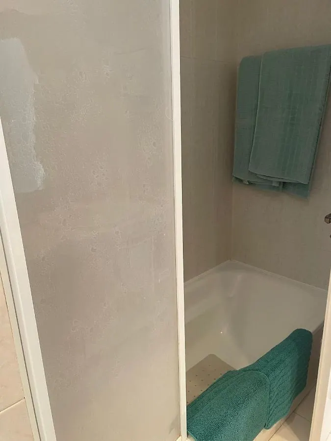Apartamento Precioso estudio en zona residencial Miraflores Málaga España